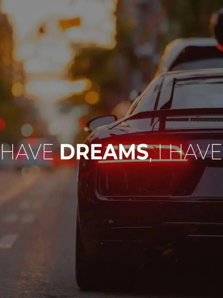Luxury Super Cars Posters