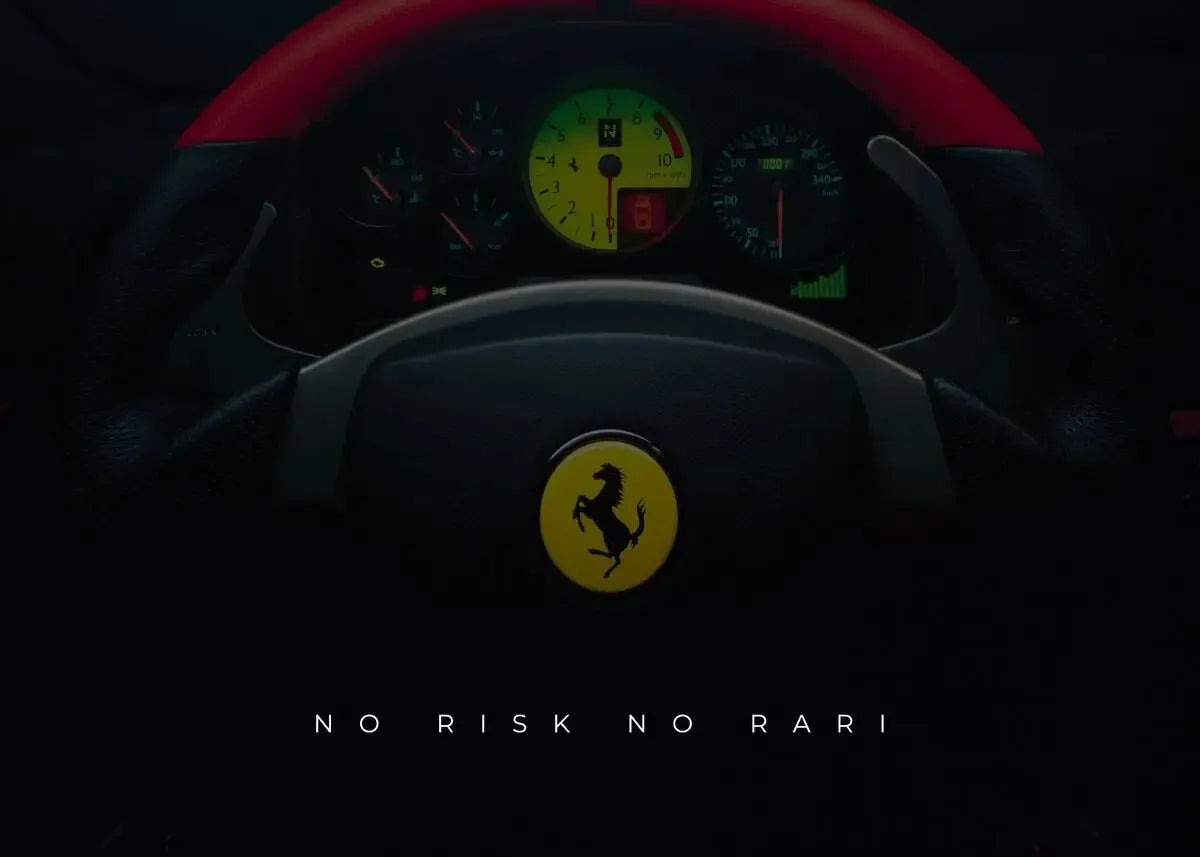 Luxury Super Cars Posters