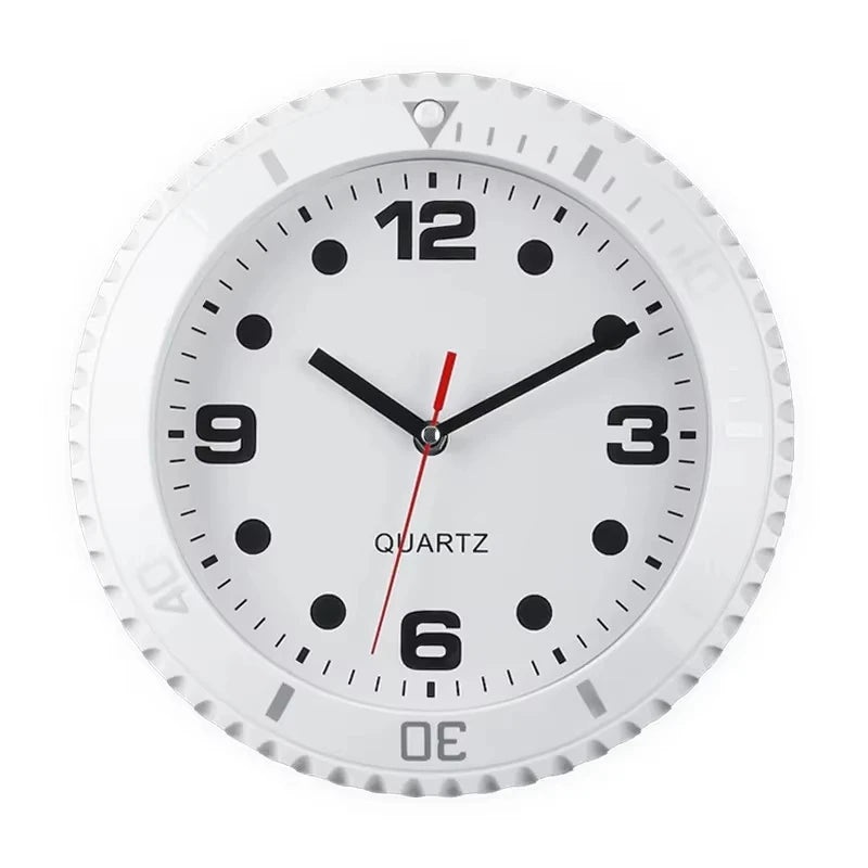 Creative Wall Clock