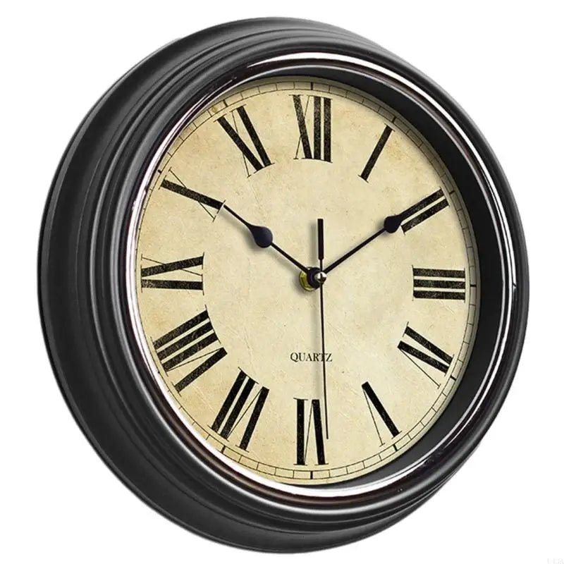 12'' Retro Wall Clock