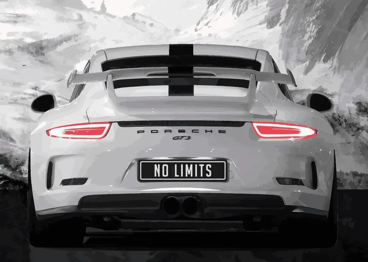 Luxury Super Cars Posters