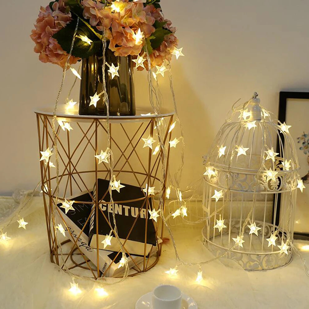 LED String Lights