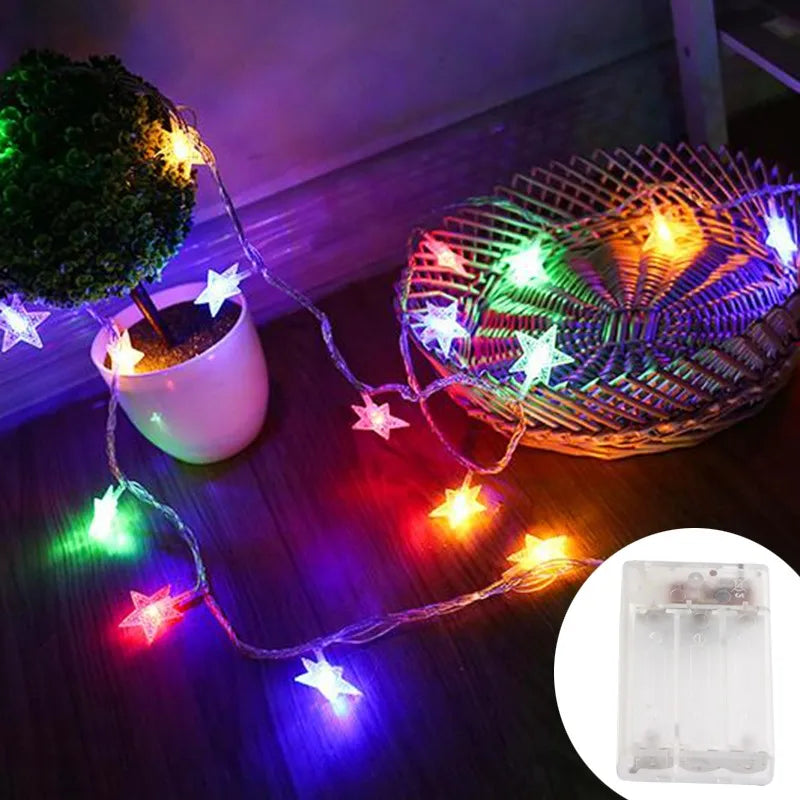 LED String Lights