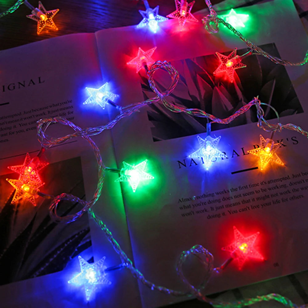 LED String Lights