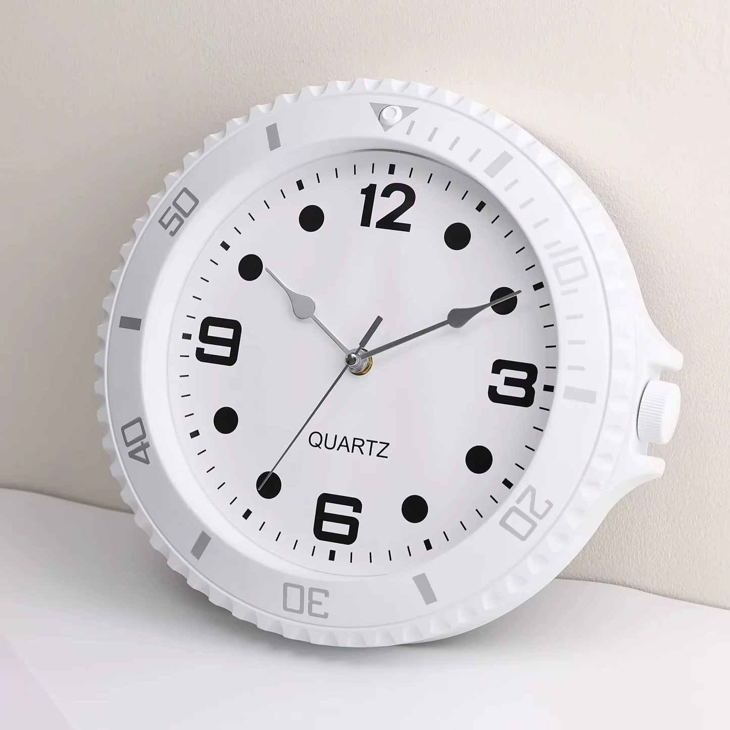 Creative Wall Clock