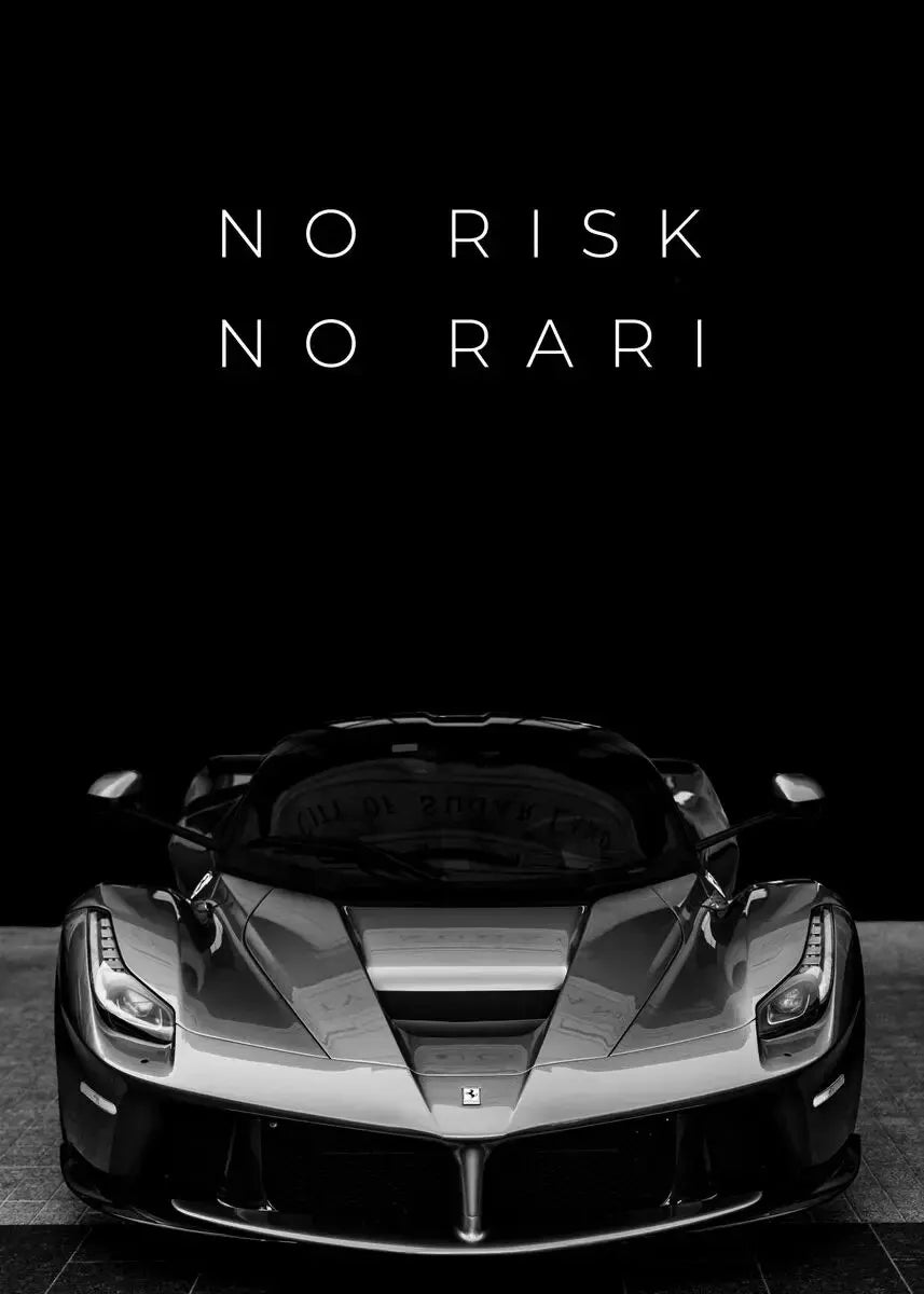Luxury Super Cars Posters