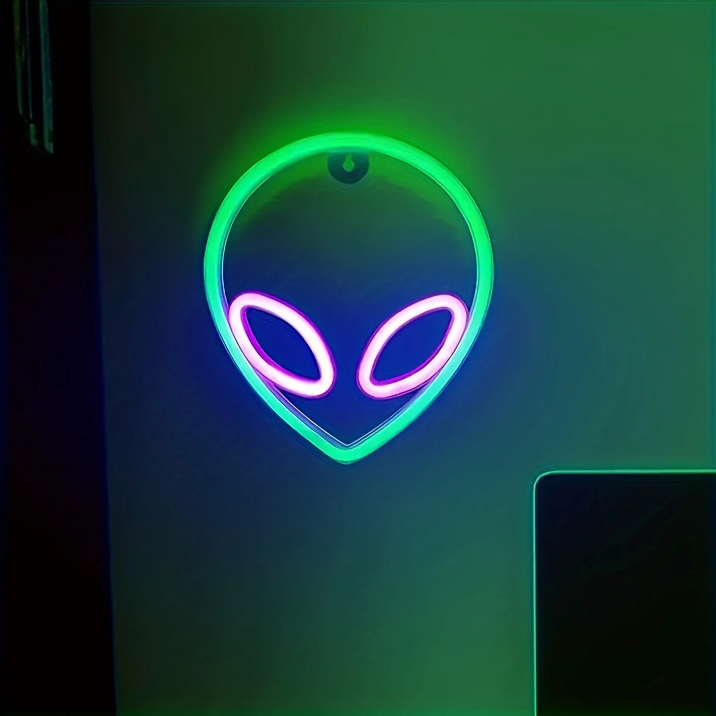 LED neon sign