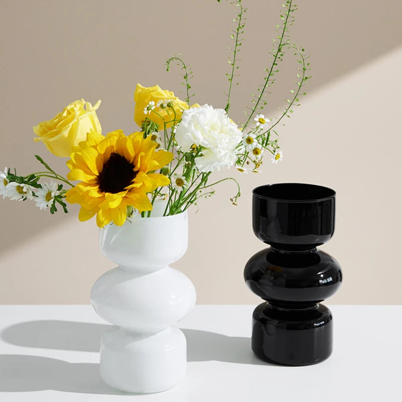 Glass Vase Nordic