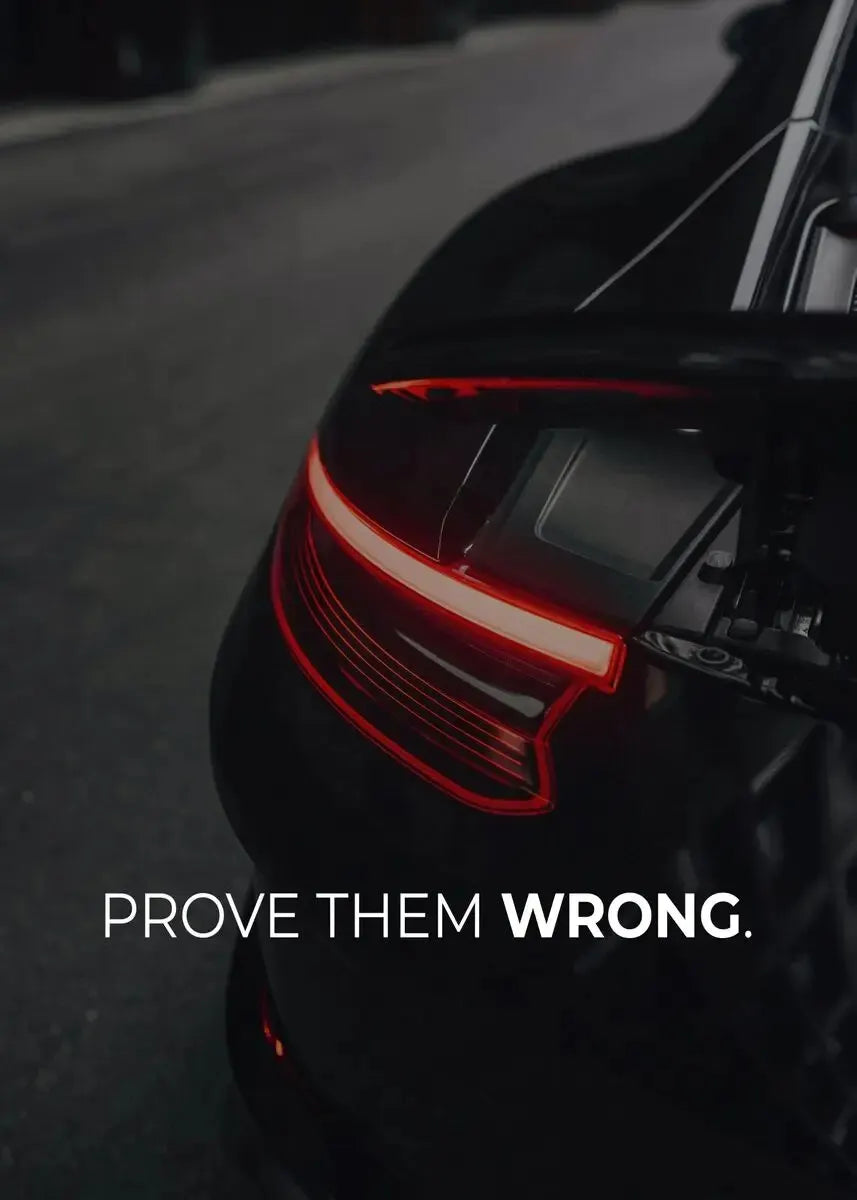 Luxury Super Cars Posters
