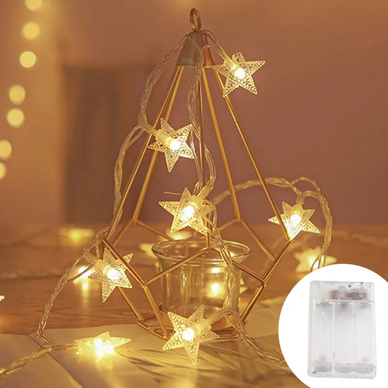 LED String Lights
