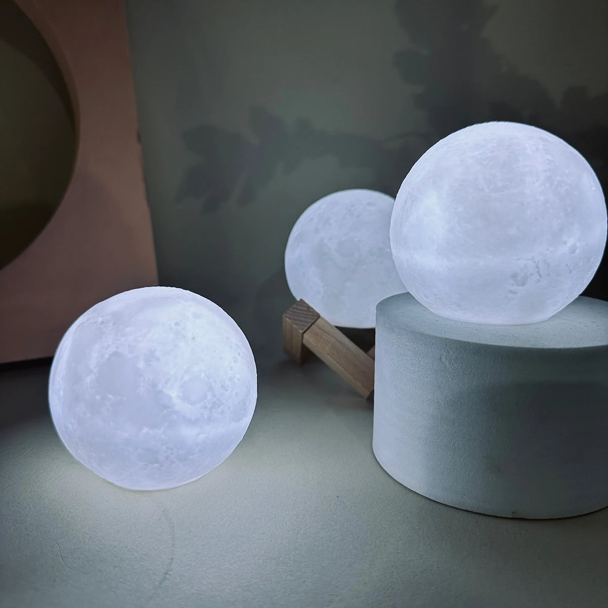 Moon Light