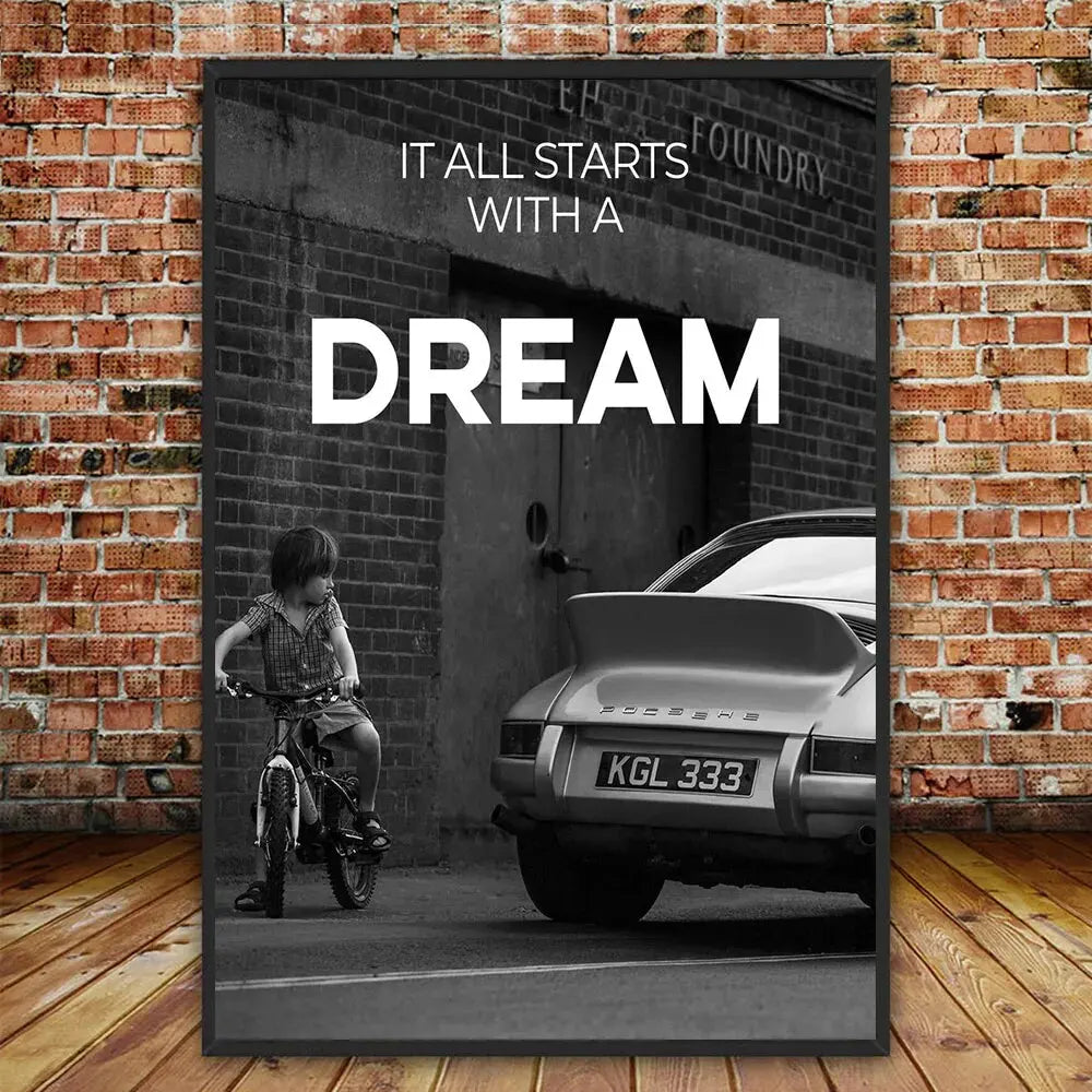 Luxury Super Cars Posters
