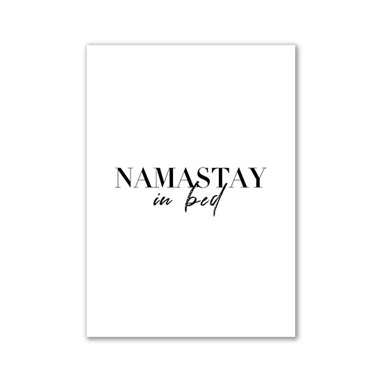 Canvas Painting Wall Art