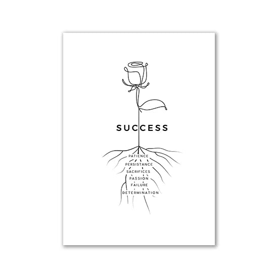 Canvas Painting Wall Art