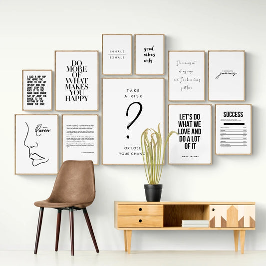 Canvas Painting Wall Art