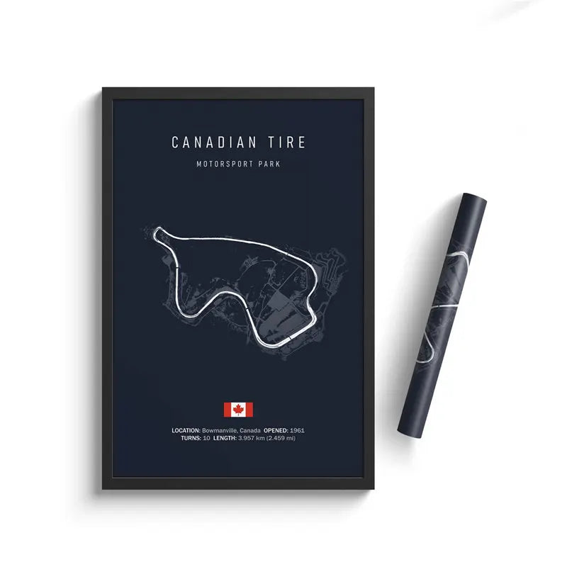 F1 Poster