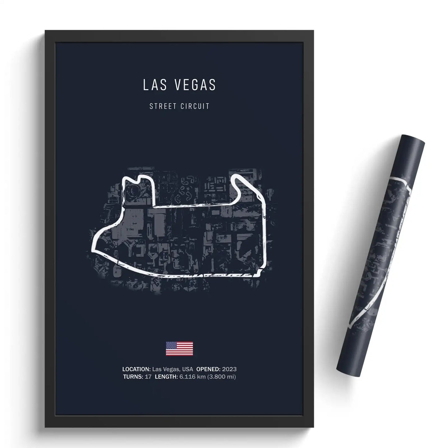 F1 Poster