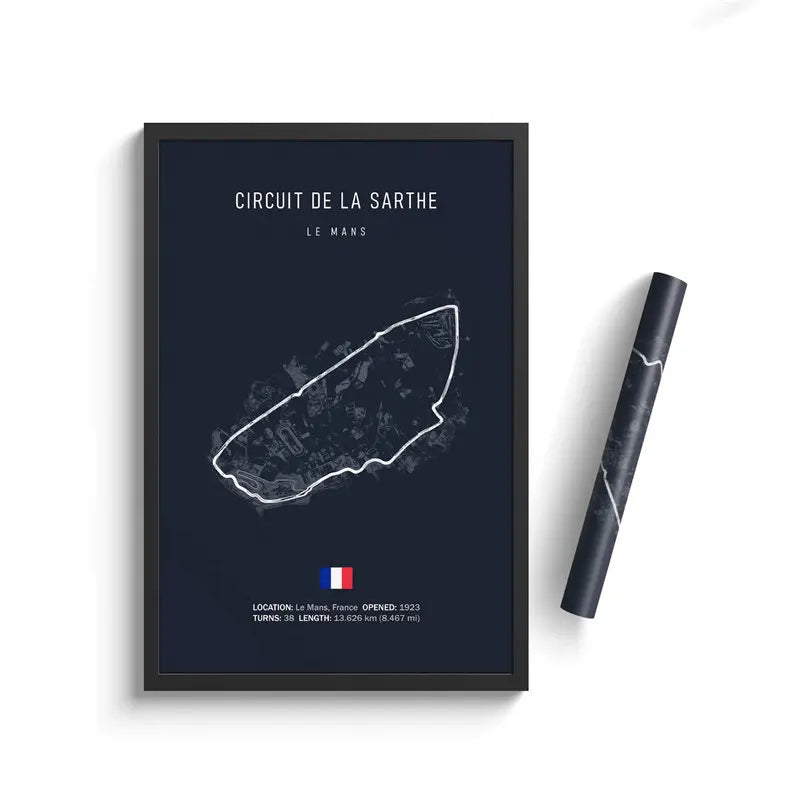 F1 Poster