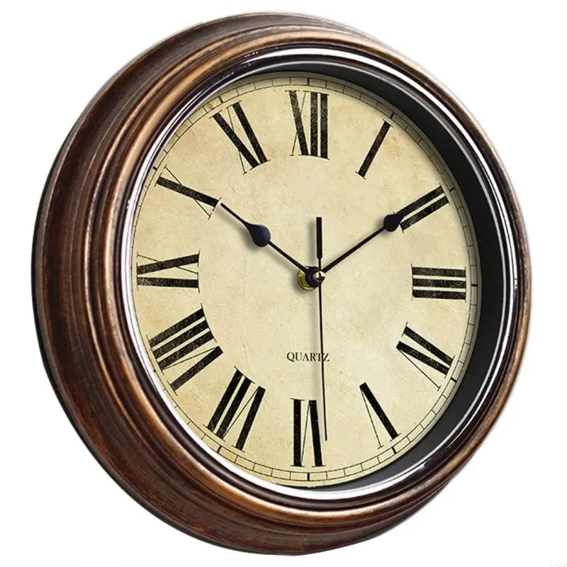12'' Retro Wall Clock