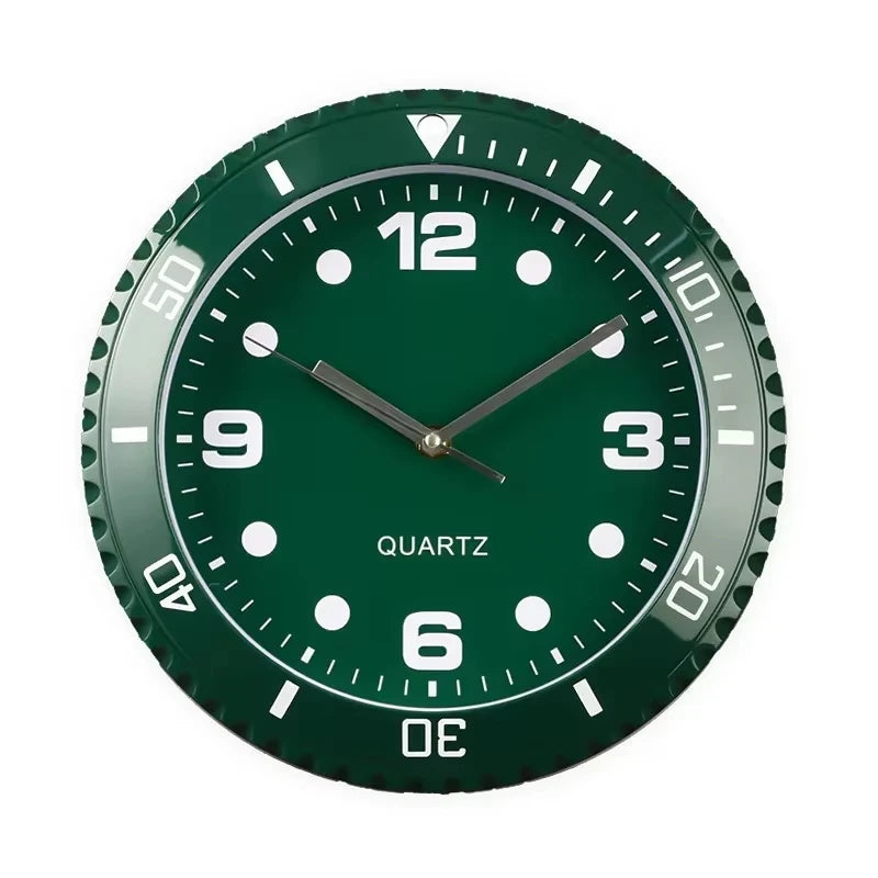 Creative Wall Clock
