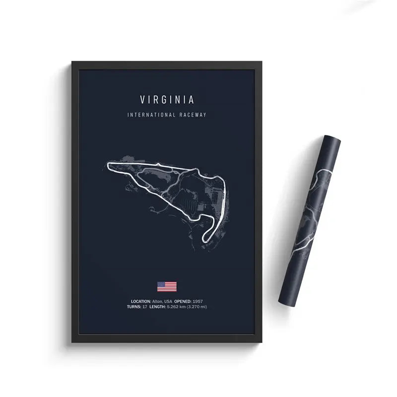 F1 Poster