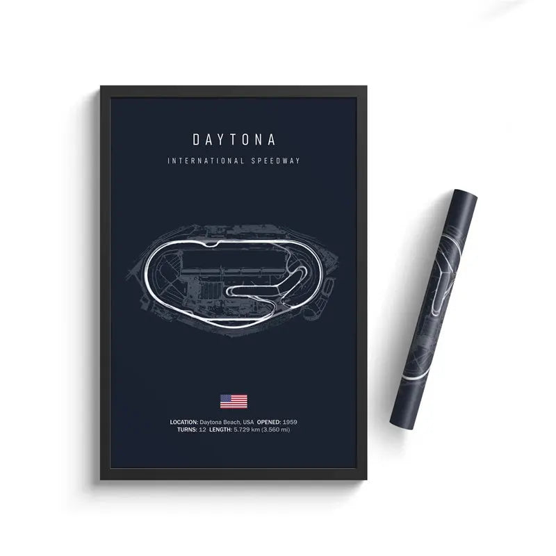 F1 Poster