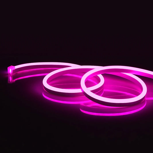 12V Neon Light LED Strip Waterproof