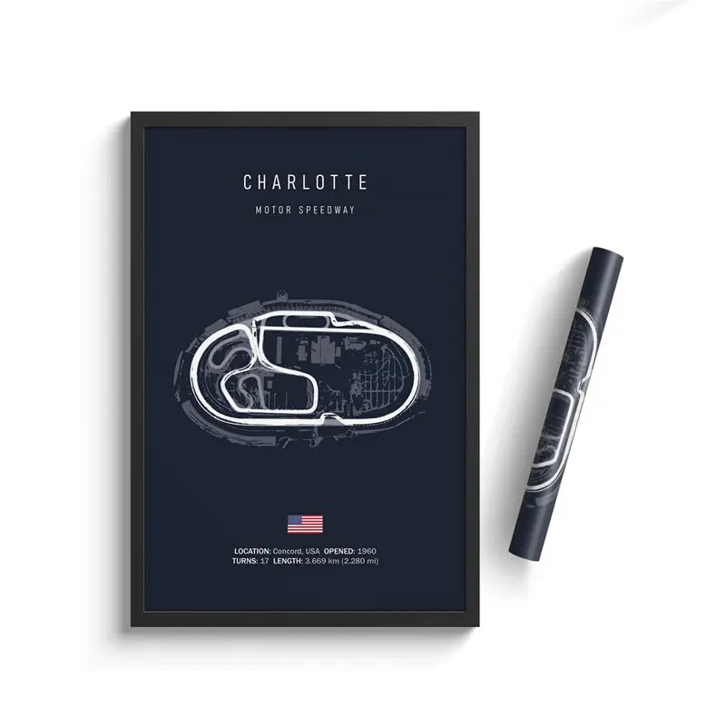 F1 Poster