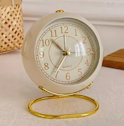 Landscape Wall Clock