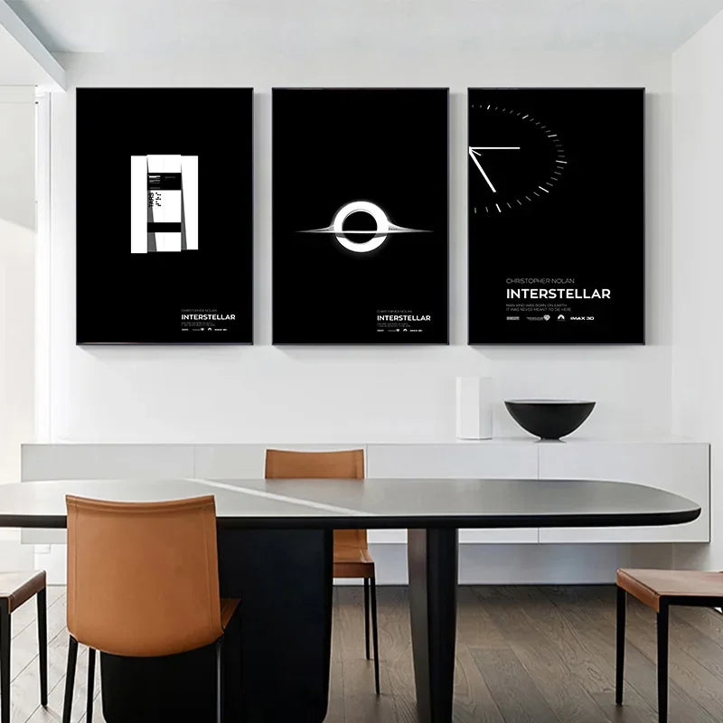 Art Canvas Painting