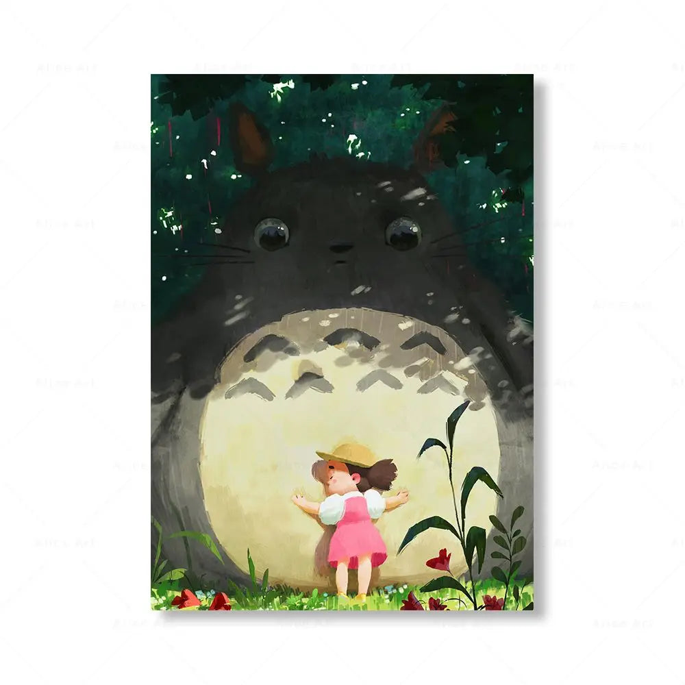 Anime Poster