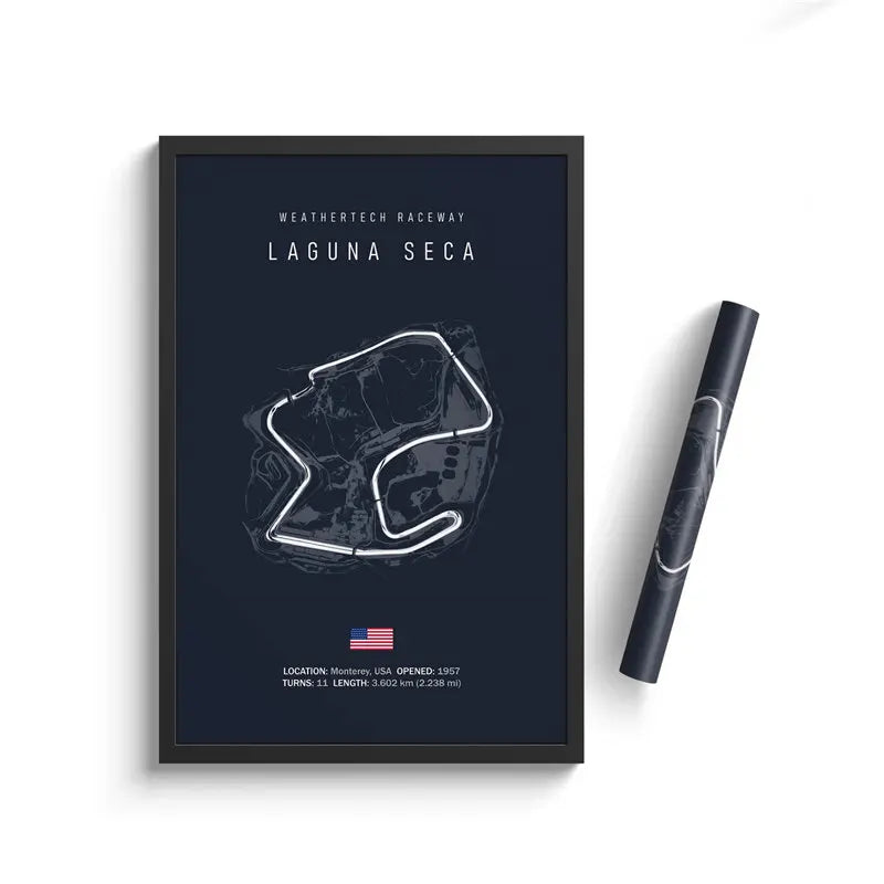 F1 Poster