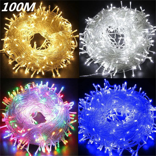 Led String Lights