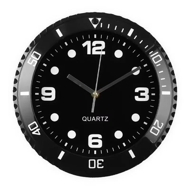 Creative Wall Clock