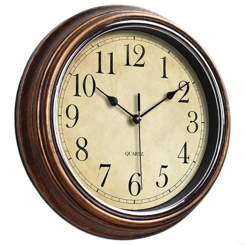 12'' Retro Wall Clock