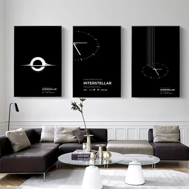 Art Canvas Painting