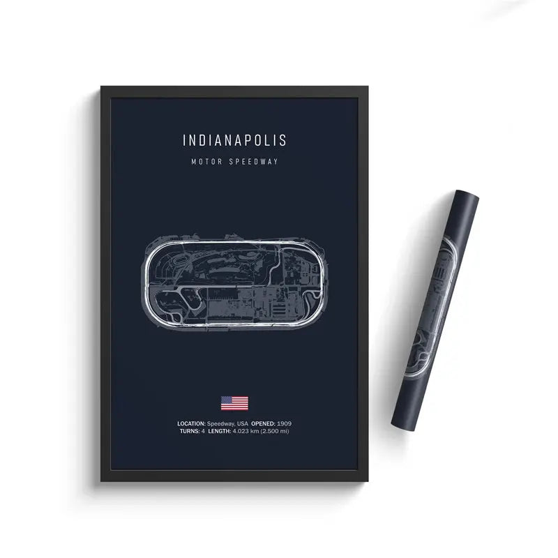 F1 Poster