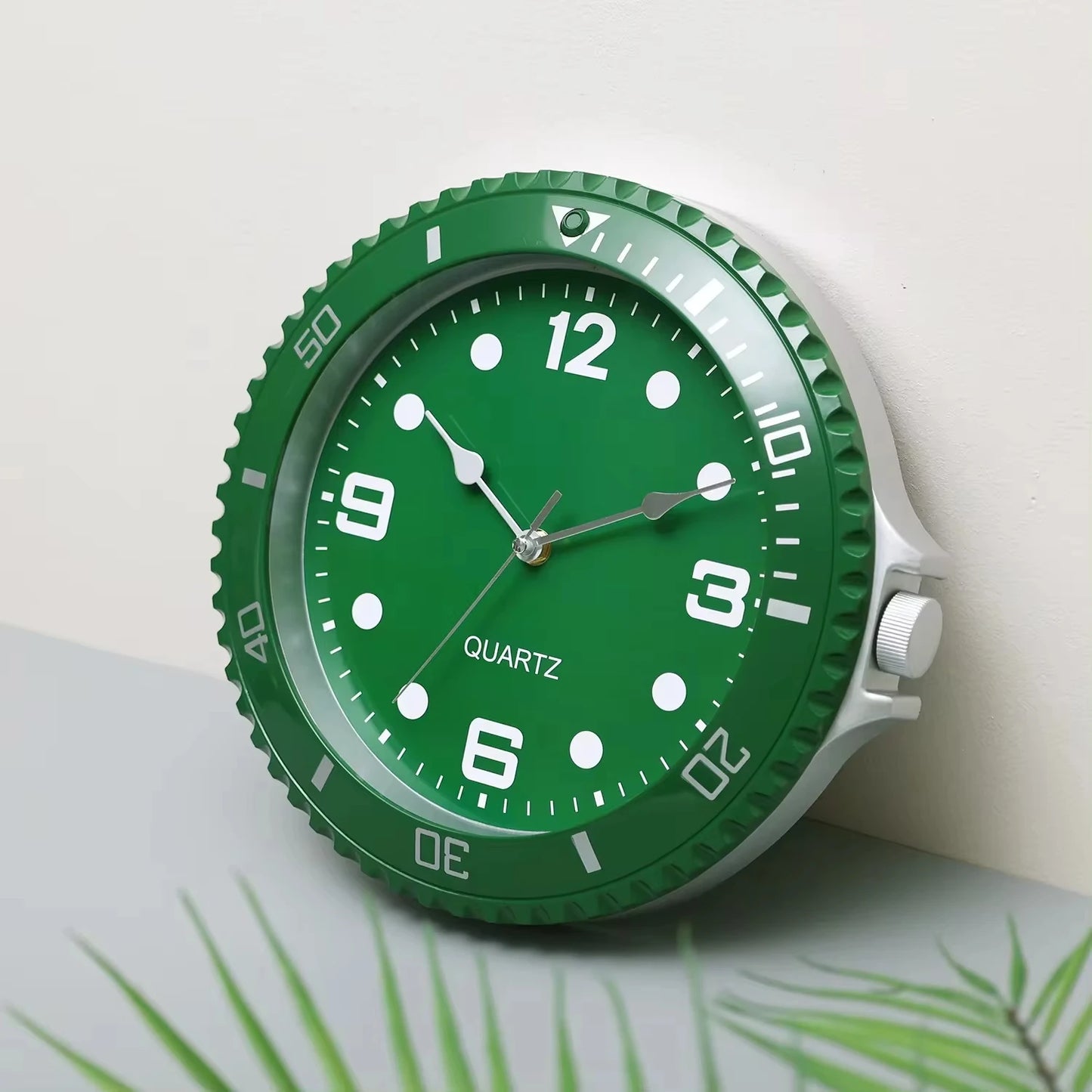 Creative Wall Clock