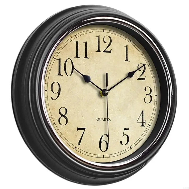 12'' Retro Wall Clock