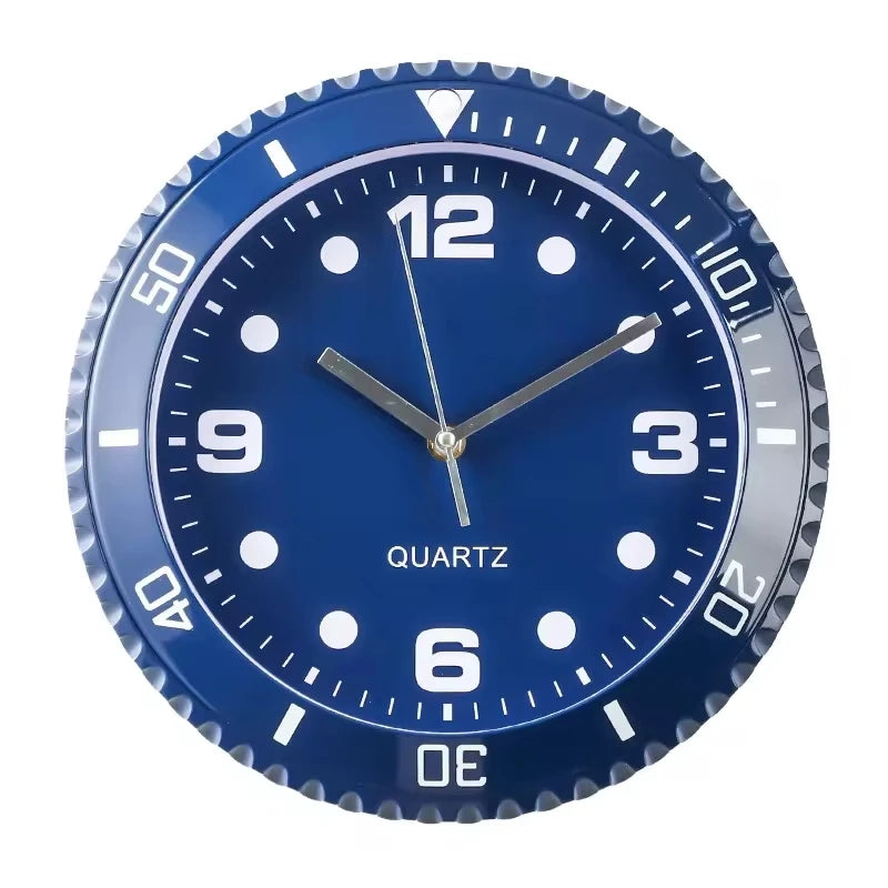 Creative Wall Clock