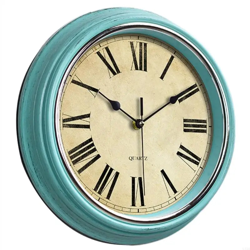12'' Retro Wall Clock