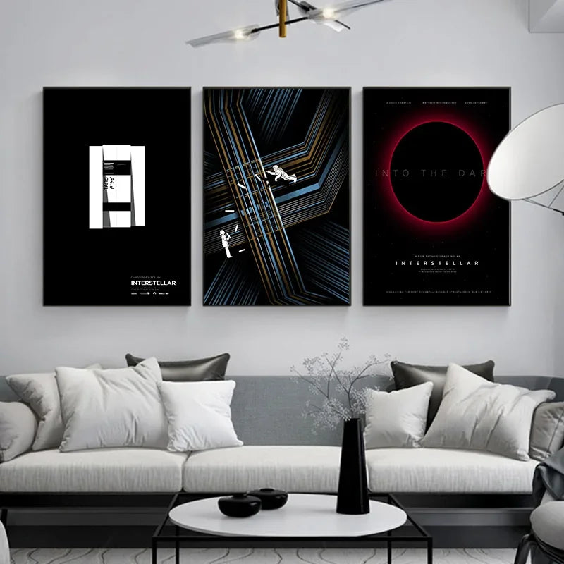 Art Canvas Painting
