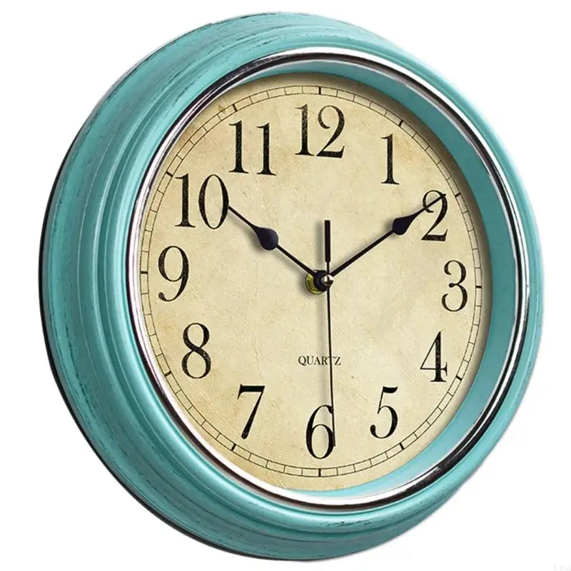 12'' Retro Wall Clock
